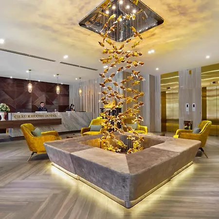 Chau Khuong Hotel-3