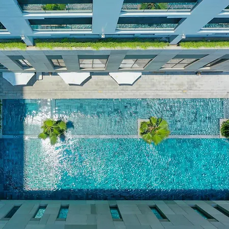 Fleur De Lys Hotel Quy Nhon-2