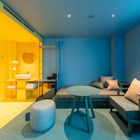 Toggle Hotel Suidobashi Tokyo-3