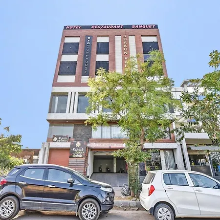 Hotel Shakun Palace-2