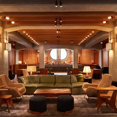 Ace Hotel Brooklyn-3