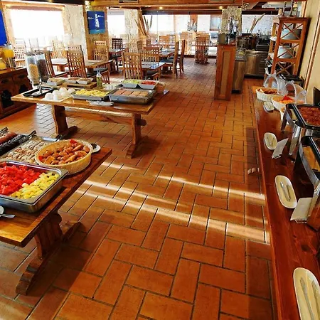 Simosmare Resort-3