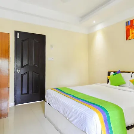 Itsy Hotels Platinum Inn-2