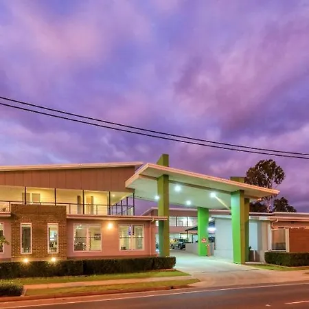 Drovers Motor Inn-2