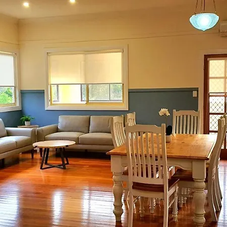Coppers Hill Private Accommodation-2