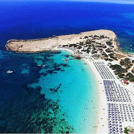 Dome Beach Marina Hotel & Resort-3