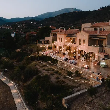 Diapori Suites Hotel-2
