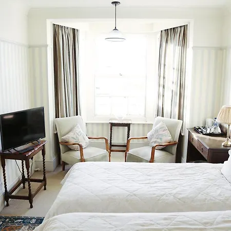Walpole Bay Hotel-3