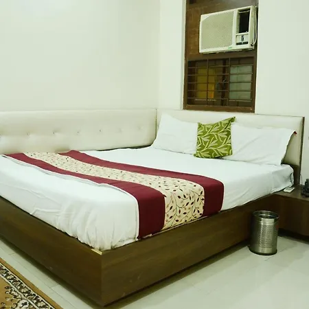 Hotel Hari Palace-2