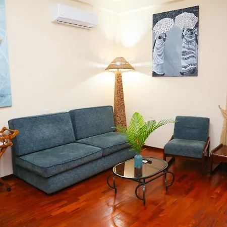 Coconut Grove Regency Hotel-2