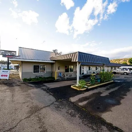 Budget 8 Motel-2