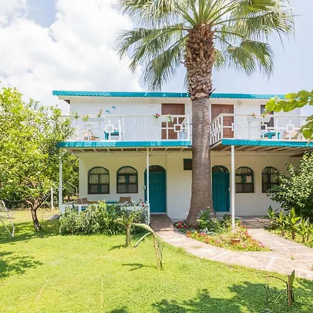 Jasmin Pansiyon Çıralı-3
