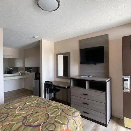 Garden Inn & Suites-3