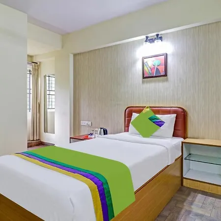 Treebo Akshaya Mayflower Vijaya Bank Layout-3