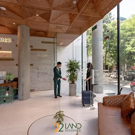 22Land Hotel & Residence-3