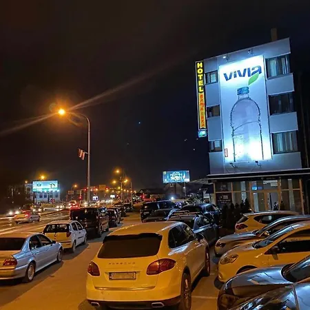 Hotel Banja Luka-2