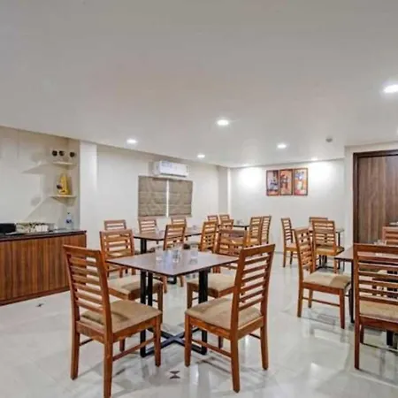 Alba Premier, Ahmedabad-2