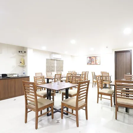 Alba Premier, Ahmedabad-3