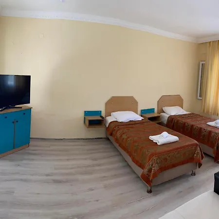 Palm Club Apart Otel-2