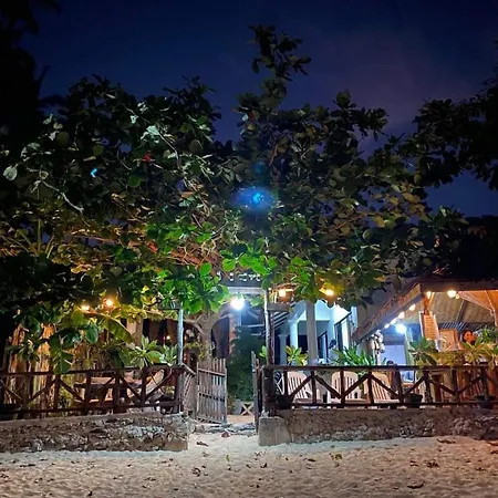 Corong Beach Resort-3