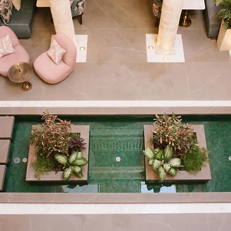 Riad Nyla Wellness And Spa-2