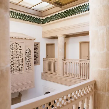 Riad Nyla Wellness And Spa-2