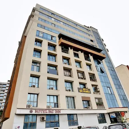 Hotel Bkc Mannat-2