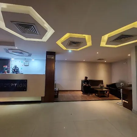 Orbit Hotel - Bagdogra-2
