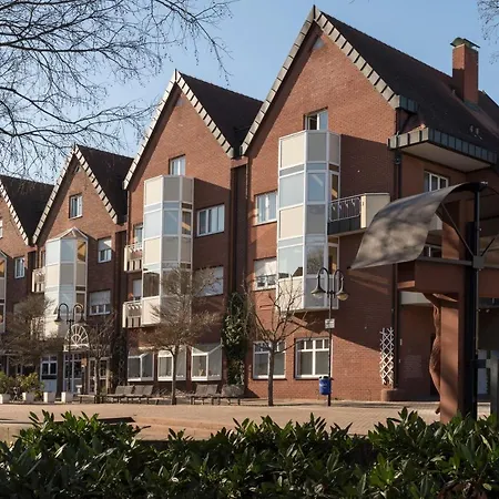 Hotel Harheimer Hof-2