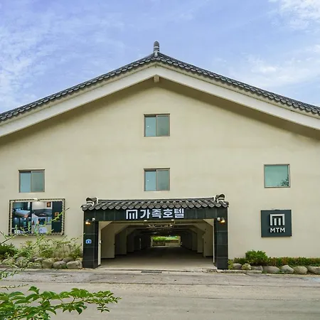 Mtm Family Hotel-2