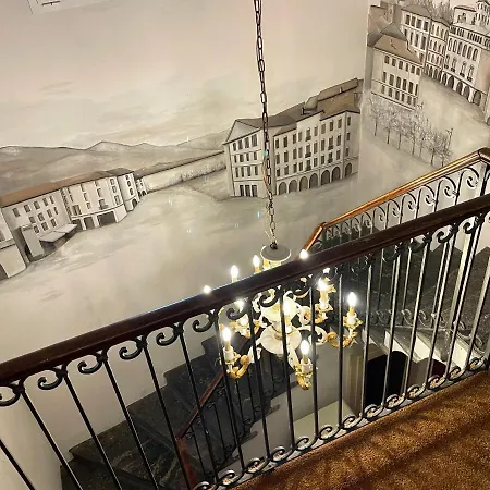Hotel Cittadella-3