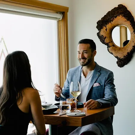 Pluvio Restaurant And Rooms-2