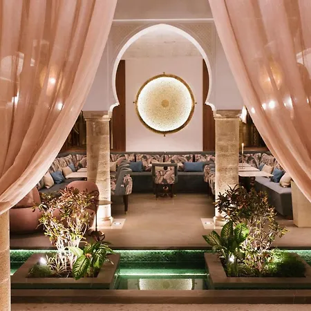 Riad Nyla Wellness And Spa-3