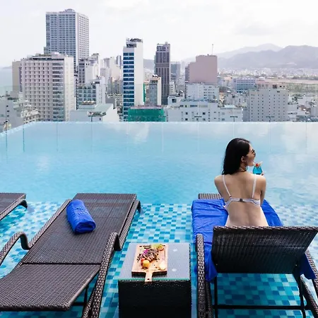 Ventana Nha Trang Hotel-2