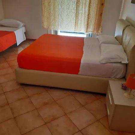 Relais Napoli Velata-3