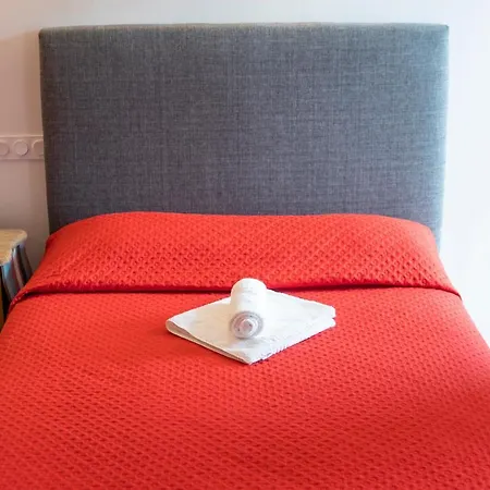 Hotel Itzalpea-3