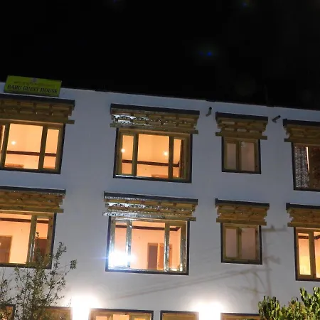 Babu Guest House-2