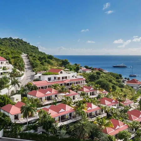 Fouquet'S Saint-Barth-2