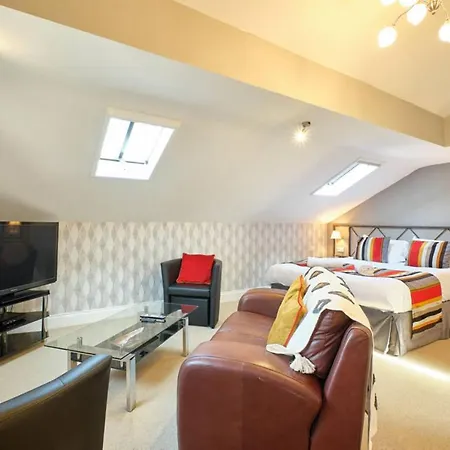 Grassington Lodge-3