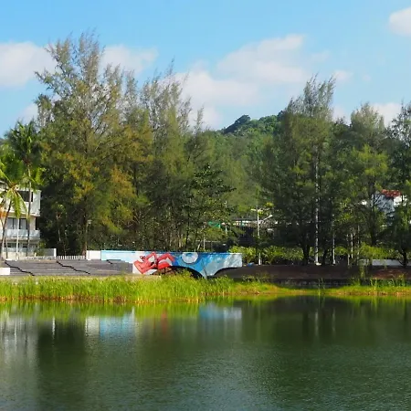 Phuket Golden Sand Inn - SHA Extra Plus-3