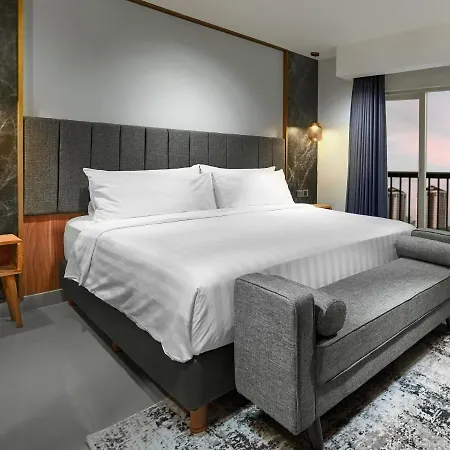 Aston Inn Jemursari-2