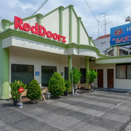 RedDoorz At Hotel Sartika Yogyakarta-3