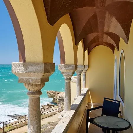 Hotel Fortaleza Do Guincho Relais & Chateaux-2