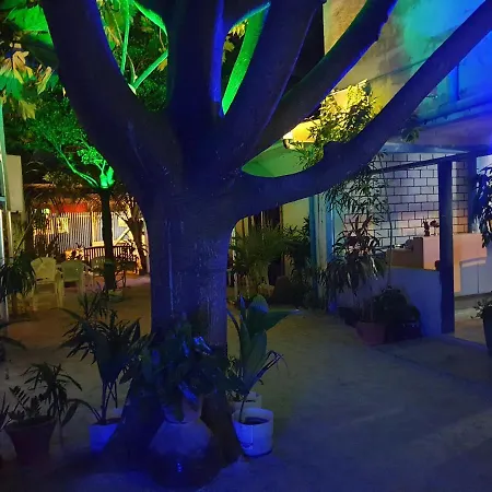 Maafushi View-2