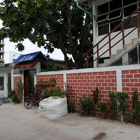 Maafushi View-3