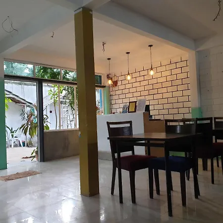 Maafushi View-2