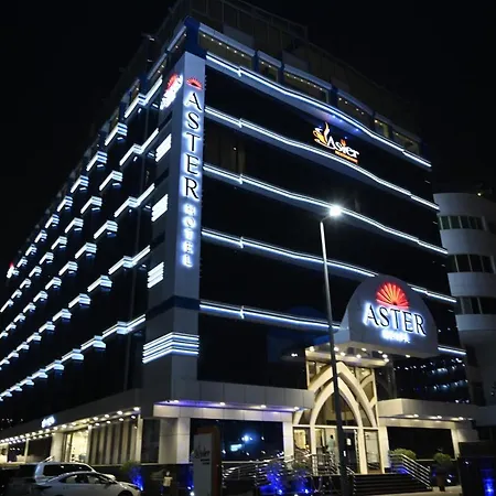Aster Hotel-2