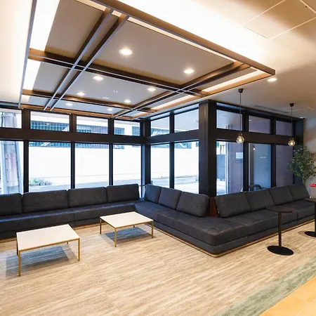 Sotetsu Fresa Inn Nagoya-Shinkansenguchi-3