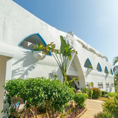 Sun Palm Beach Resort-2