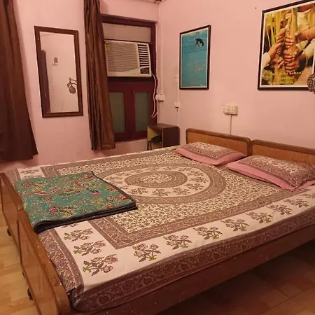 Brown Bread Bakery Guest House-3